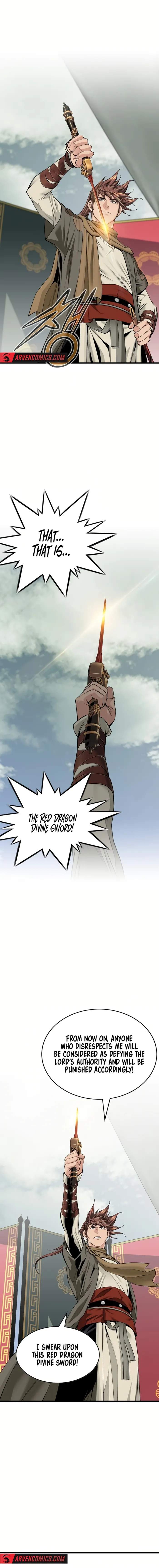 The World's Best Sect of Dependency Chapter 68 3